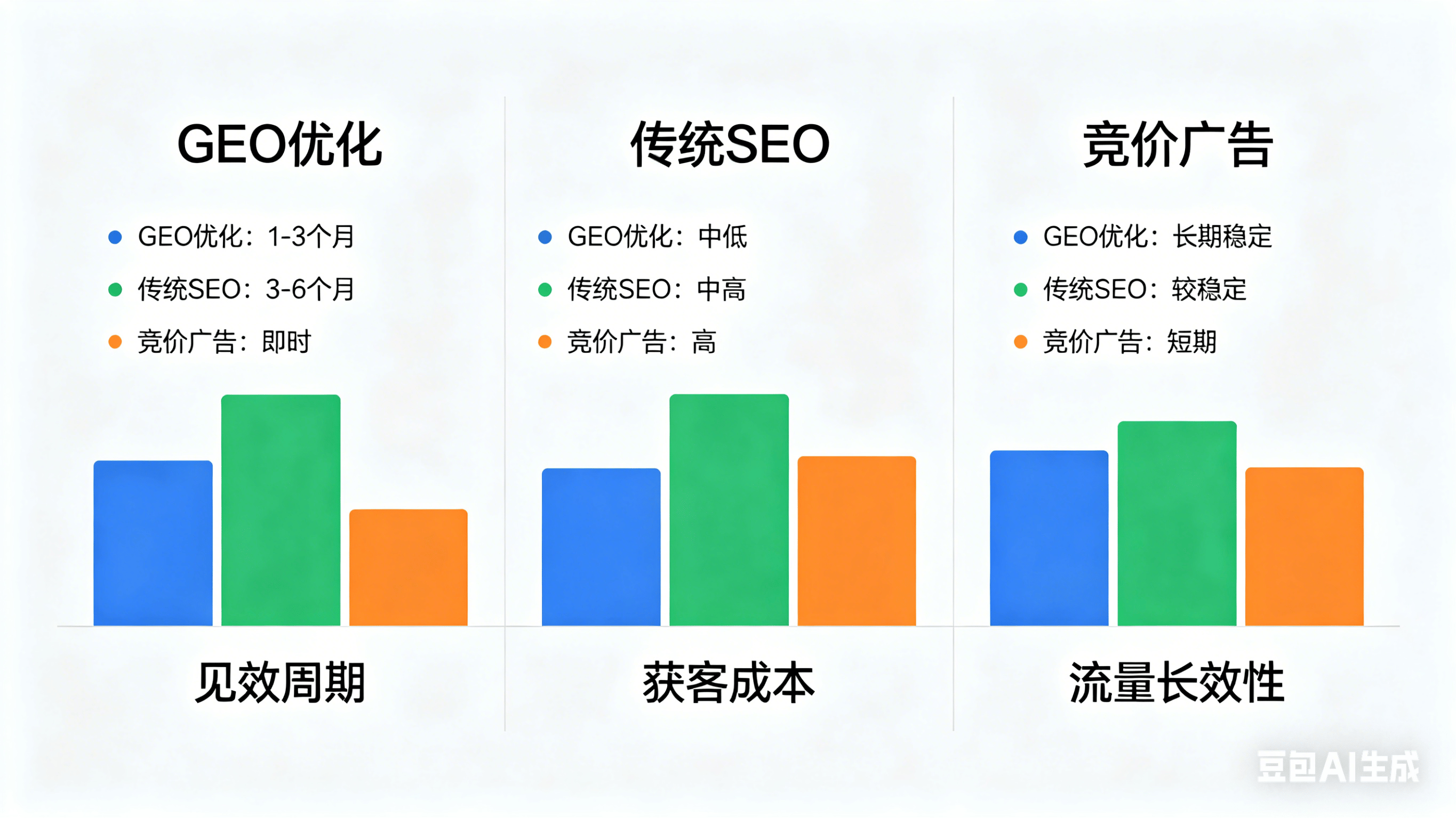澧县GEO优化多久能出效果？企业AI获客见效周期全解析